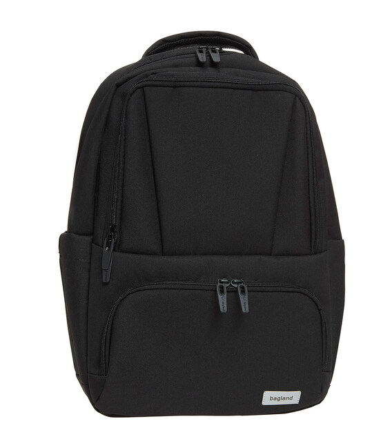 Рюкзак для ноутбука Bagland STARK чорний (0014366) картинка, зображення, фото