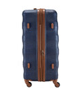 Чемодан Semi Line 24" (M) Navy (T5643-2) фото, картинка, изображение