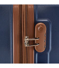 Чемодан Semi Line 24" (M) Navy (T5643-2) фото, картинка, изображение