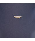 Чемодан Semi Line 24" (M) Navy (T5643-2) фото, картинка, изображение