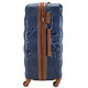 Чемодан Semi Line 28" (L) Navy (T5643-3) фото