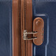Чемодан Semi Line 28" (L) Navy (T5643-3) фото