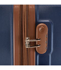 Чемодан Semi Line 28" (L) Navy (T5643-3) фото, картинка, изображение