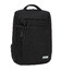 Рюкзак Bagland Хвилеріз 20 л. чорний (0013866) фото, картинка, изображение