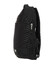 Рюкзак Bagland Хвилеріз 20 л. чорний (0013866) фото, картинка, изображение