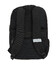 Рюкзак Bagland Хвилеріз 20 л. чорний (0013866) фото, картинка, изображение