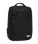 Рюкзак Bagland Хвилеріз 20 л. чорний (0013866) фото, картинка, изображение