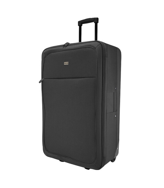 Валіза Semi Line 24" (M) Graphite (T5658-2) фото, картинка, изображение