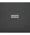 Чемодан Semi Line 24" (M) Graphite (T5658-2) фото, картинка, изображение
