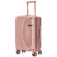 Чемодан Semi Line 20" (S) Rose (T5664-3) фото