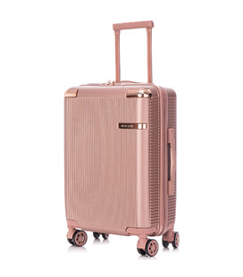 Валіза Semi Line 20" (S) Rose (T5664-3) фото, картинка, изображение