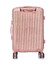 Валіза Semi Line 20" (S) Rose (T5664-3) фото, картинка, изображение