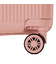 Валіза Semi Line 20" (S) Rose (T5664-3) фото, картинка, изображение