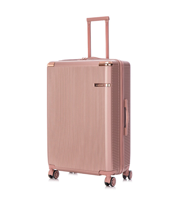 Валіза Semi Line 28" (L) Rose (T5664-5) фото, картинка, изображение