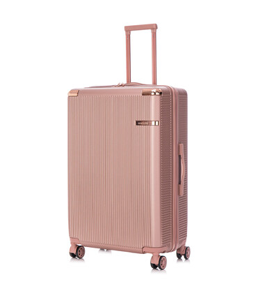 Валіза Semi Line 28" (L) Rose (T5664-5) фото, картинка, изображение