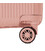 Валіза Semi Line 28" (L) Rose (T5664-5) фото, картинка, изображение