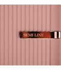 Валіза Semi Line 28" (L) Rose (T5664-5) фото, картинка, изображение