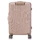 Чемодан Semi Line 24" (M) Champagne (T5666-4) фото