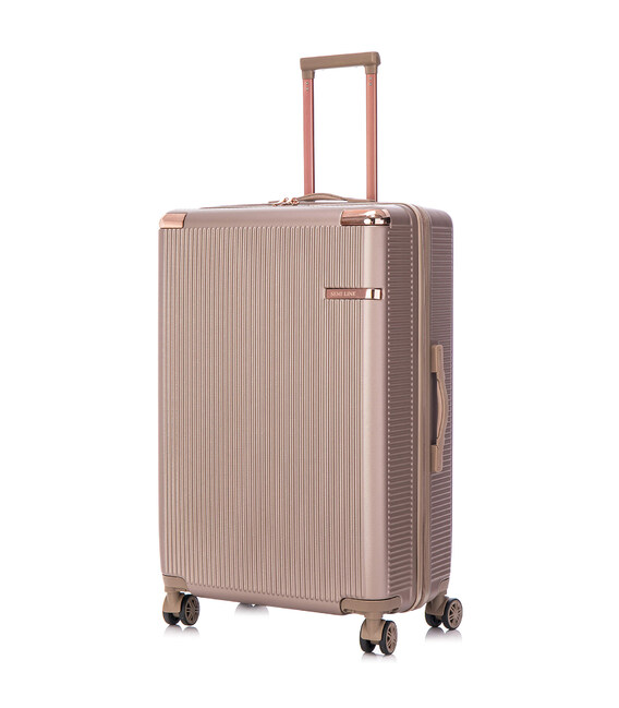 Валіза Semi Line 28" (L) Champagne (T5666-5) фото, картинка, изображение