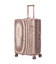 Валіза Semi Line 28" (L) Champagne (T5666-5) - картинка, зображення, фото валізи