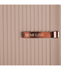 Чемодан Semi Line 28" (L) Champagne (T5666-5) фото, картинка, изображение