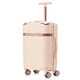 Валіза Semi Line 20" (S) Ecru (T5669-2) - картинка, зображення, фото