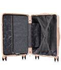 Валіза Semi Line 20" (S) Ecru (T5669-2) фото, картинка, изображение
