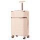 Чемодан Semi Line 24" (M) Ecru (T5669-3) фото