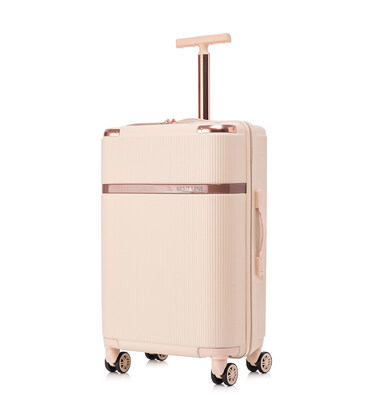 Чемодан Semi Line 24" (M) Ecru (T5669-3) фото, картинка, изображение