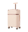 Чемодан Semi Line 24" (M) Ecru (T5669-3) фото, картинка, изображение