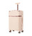 Чемодан Semi Line 24" (M) Ecru (T5669-3) фото, картинка, изображение