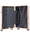 Чемодан Semi Line 24" (M) Ecru (T5669-3) фото, картинка, изображение