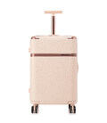Чемодан Semi Line 24" (M) Ecru (T5669-3) фото, картинка, изображение