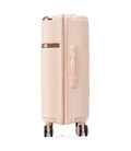 Чемодан Semi Line 24" (M) Ecru (T5669-3) фото, картинка, изображение
