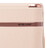 Чемодан Semi Line 24" (M) Ecru (T5669-3) фото, картинка, изображение