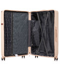 Чемодан Semi Line 28" (L) Ecru (T5669-4) фото, картинка, изображение