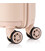 Чемодан Semi Line 28" (L) Ecru (T5669-4) фото, картинка, изображение
