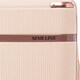 Чемодан Semi Line 28" (L) Ecru (T5669-4) фото