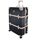 Валіза Semi Line 28" (L) Black/Pink Cream (T5671-4) - картинка, зображення, фото валізи