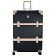 Валіза Semi Line 28" (L) Black/Pink Cream (T5671-4) - картинка, зображення, фото валізи