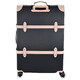 Валіза Semi Line 28" (L) Black/Pink Cream (T5671-4) - картинка, зображення, фото валізи