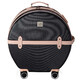 Валіза Semi Line 24" (M) Black/Pink Cream (T5671-3) - картинка, зображення, фото