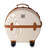Чемодан Semi Line 24" (M) Ecru/Brown (T5670-3) фото, картинка, изображение