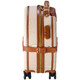 Валіза Semi Line 24" (M) Ecru/Brown (T5670-3) - картинка, зображення, фото