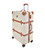 Чемодан Semi Line 28" (L) Ecru/Brown (T5670-4) фото, картинка, изображение
