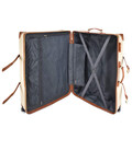 Чемодан Semi Line 28" (L) Ecru/Brown (T5670-4) фото, картинка, изображение