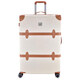 Валіза Semi Line 28" (L) Ecru/Brown (T5670-4) - картинка, зображення, фото валізи
