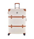 Чемодан Semi Line 28" (L) Ecru/Brown (T5670-4) фото, картинка, изображение