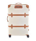 Чемодан Semi Line 28" (L) Ecru/Brown (T5670-4) фото, картинка, изображение