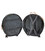 Валіза Semi Line 20" (S) Blue/Brown (T5672-2) фото, картинка, изображение